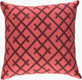 Ethiopia Accent Pillow | ETPA7220
