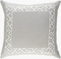 Ethiopia Accent Pillow | ETPA7221