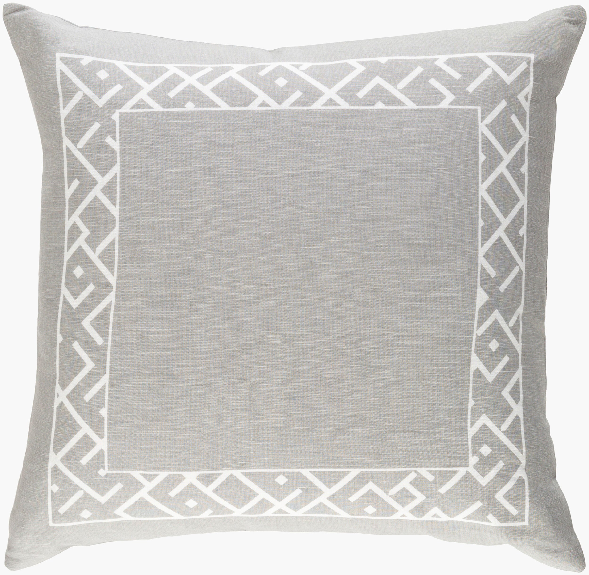 Ethiopia Accent Pillow | ETPA7221