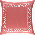 Ethiopia Accent Pillow | ETPA7223