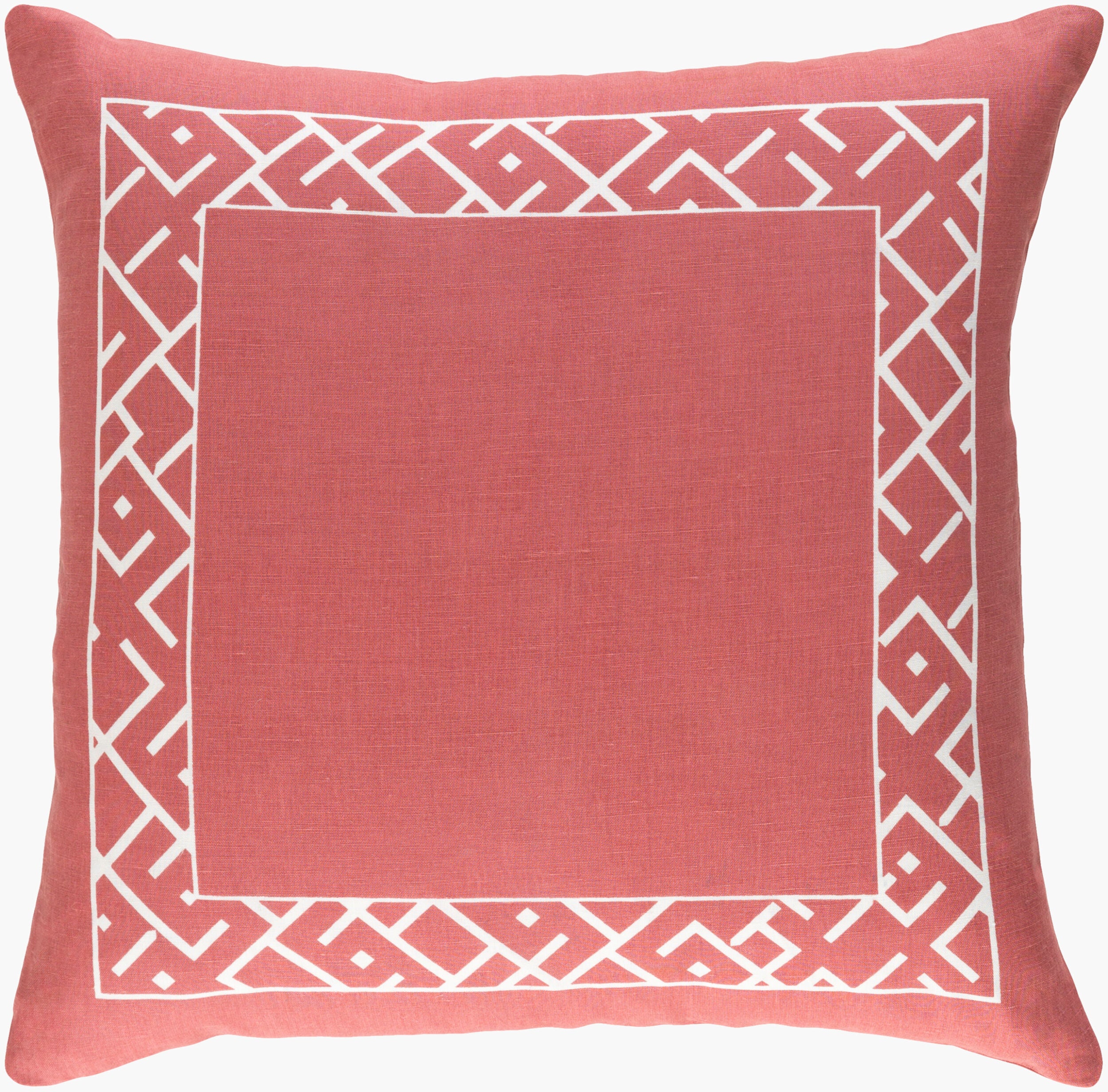 Ethiopia Accent Pillow | ETPA7223