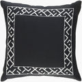 Ethiopia Accent Pillow | ETPA7224