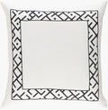 Ethiopia Accent Pillow | ETPA7226