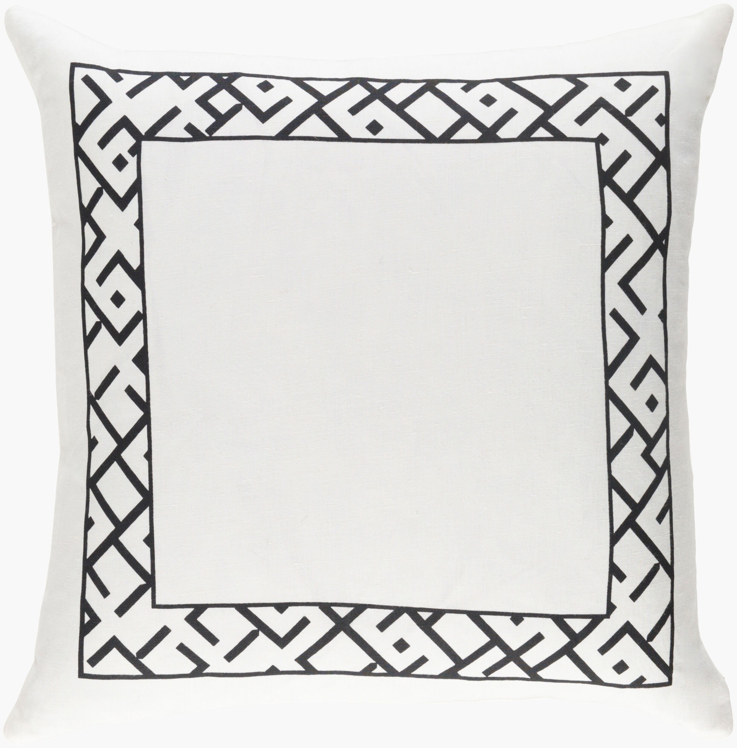 Ethiopia Accent Pillow | ETPA7226