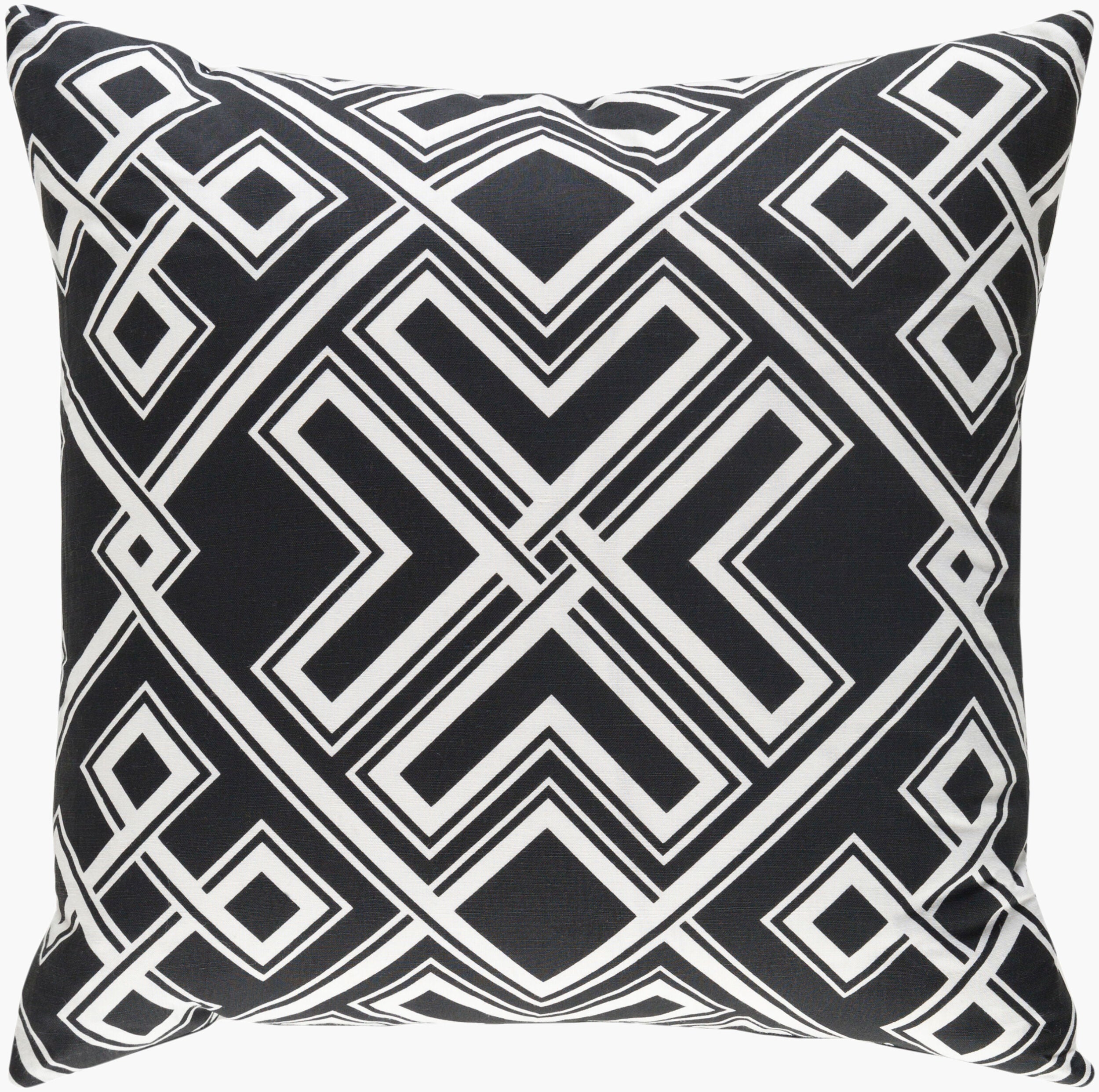 Ethiopia Accent Pillow | ETPA7228