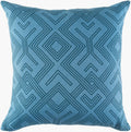 Ethiopia Accent Pillow | ETPA7236