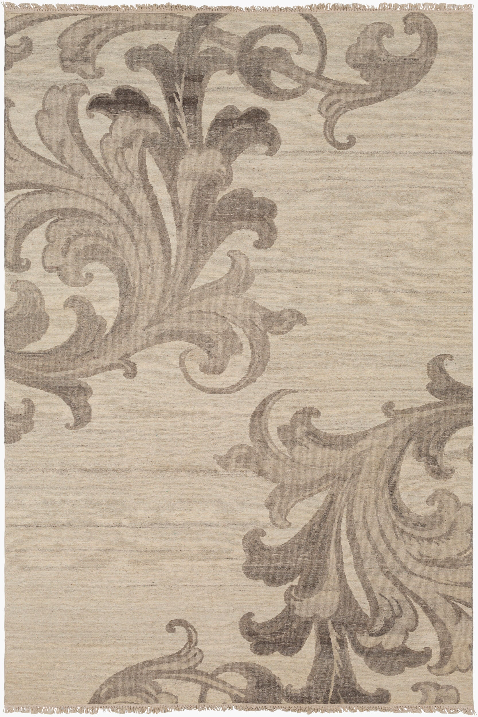 Ethereal Rug | Medium Brown | ETR1000
