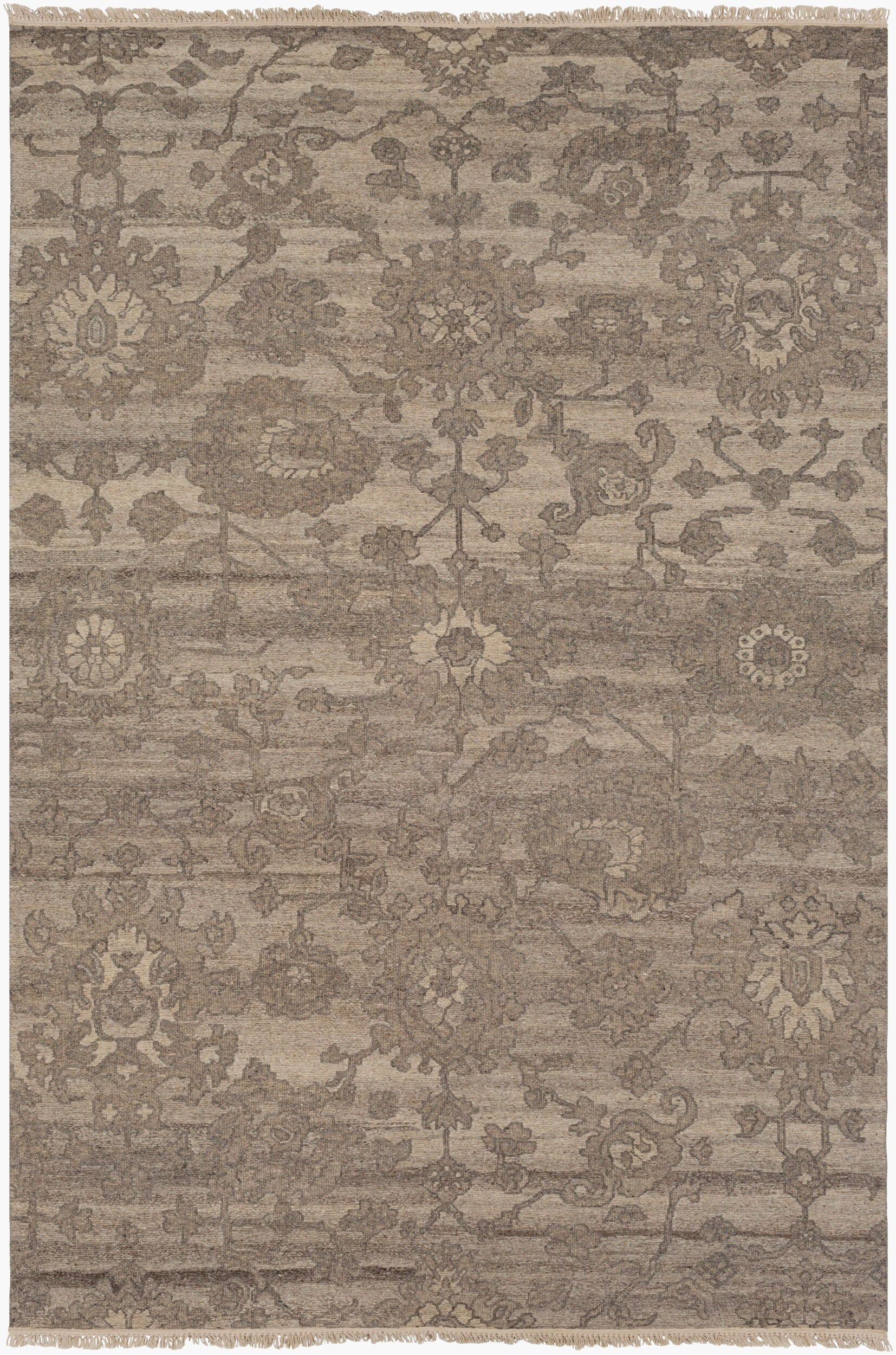 Ethereal Rug | Beige | ETR1001