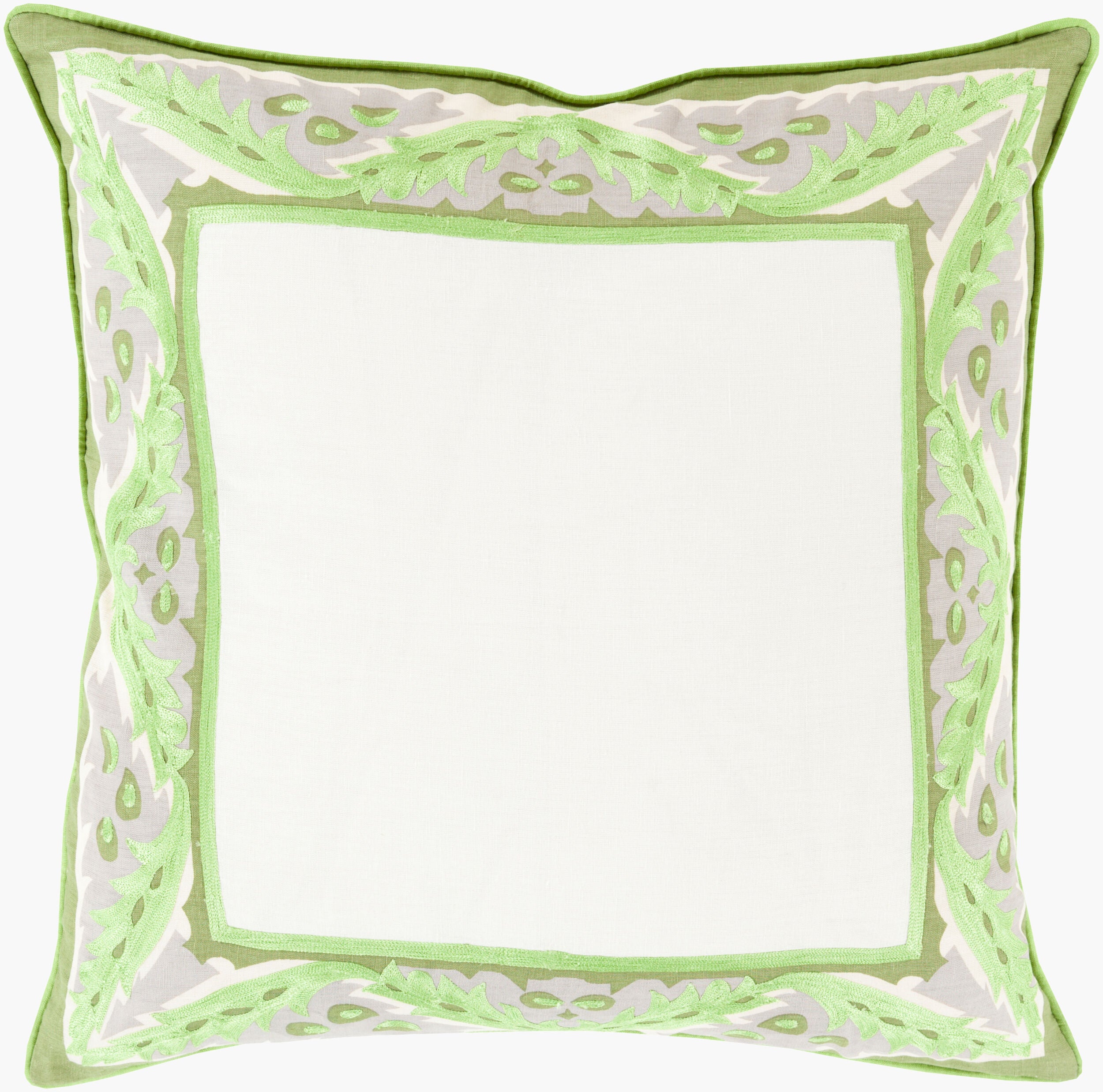 Eugene Accent Pillow | EUG002