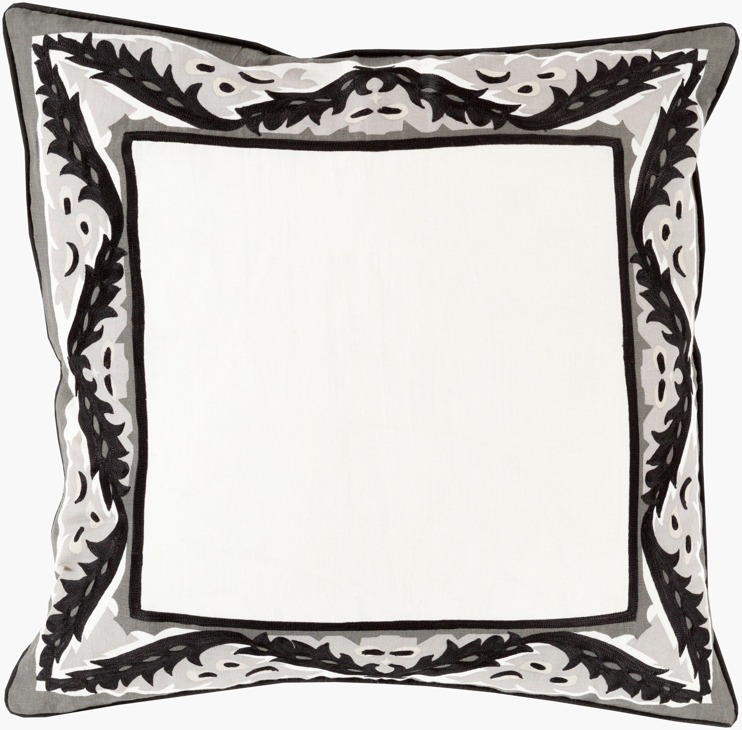 Eugene Accent Pillow | EUG003