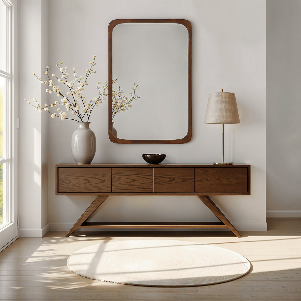 Sisley Wall Mirror