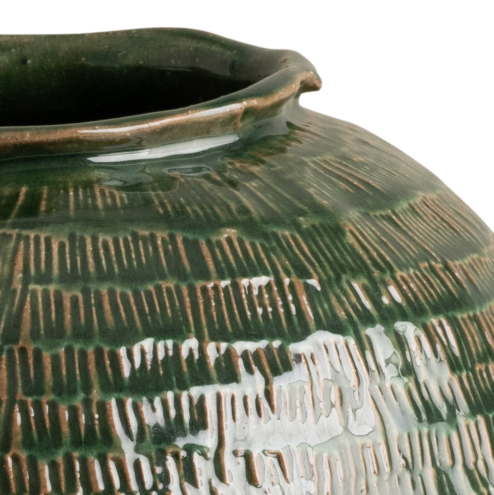 Evan Small Vase