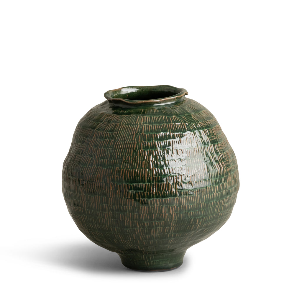 Evan Small Vase