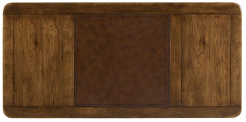 Archivist Executive Desk