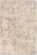 Evoke Rug | Mustard | EVK2300