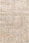 Evoke Rug | Mustard | EVK2301