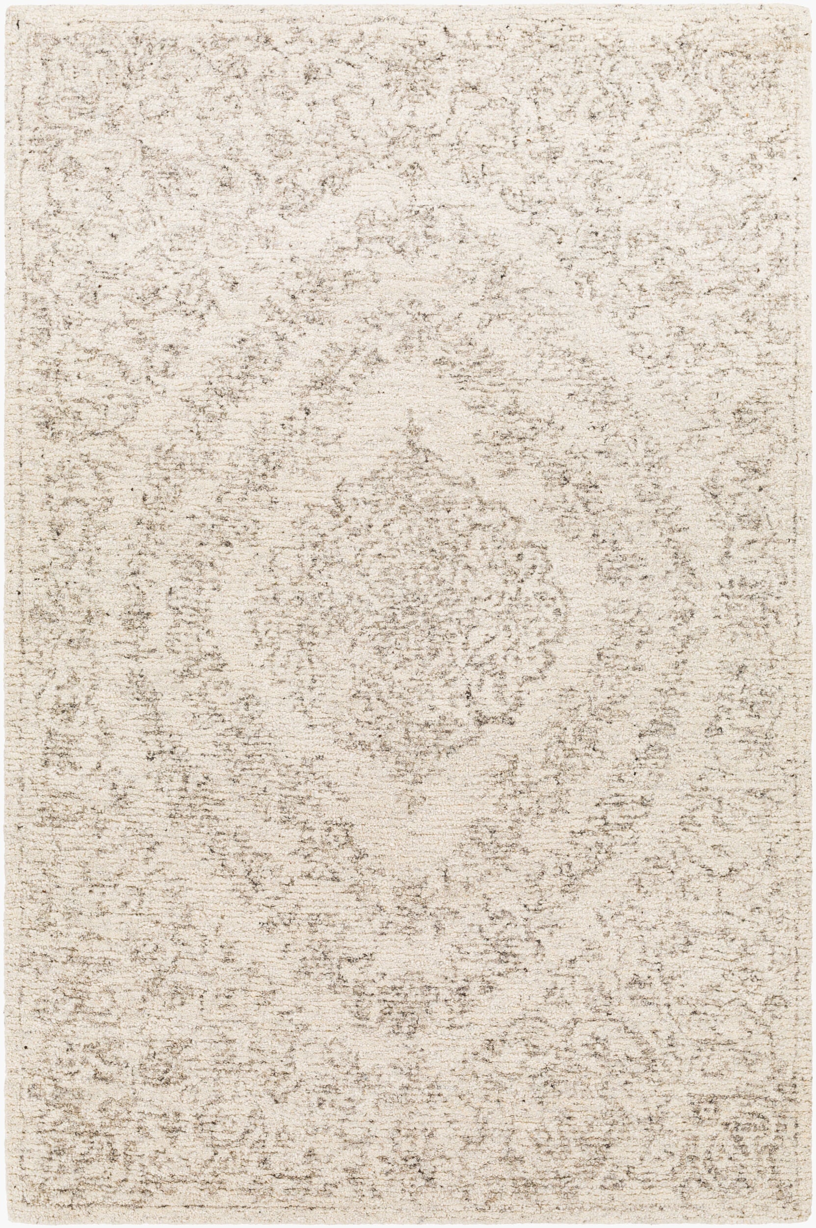 Evolution Rug | Gray | EVL2300