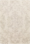 Evolution Rug | Gray | EVL2301