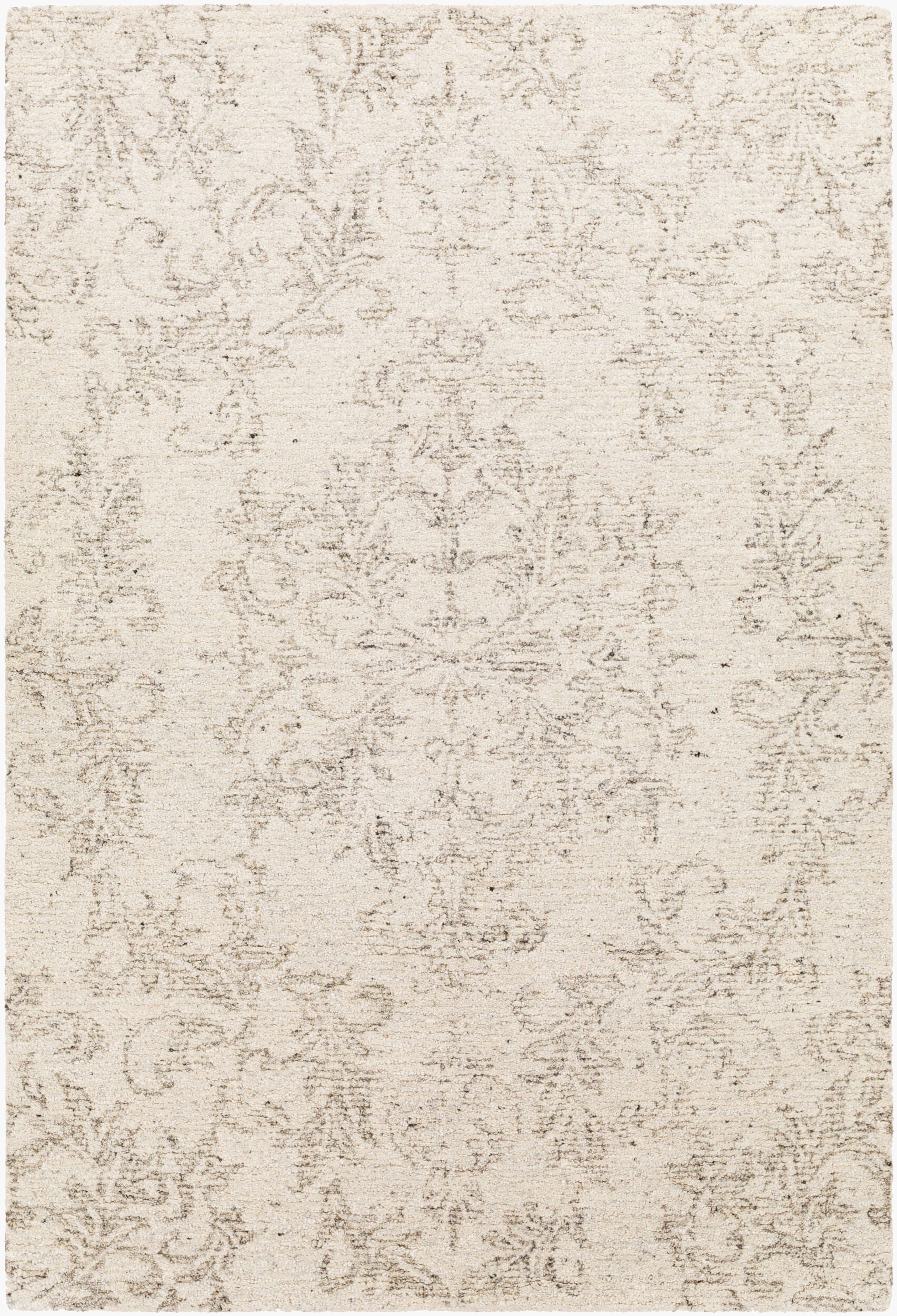Evolution Rug | Gray | EVL2301