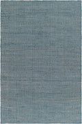 Evora Rug | Deep Teal | EVO2305