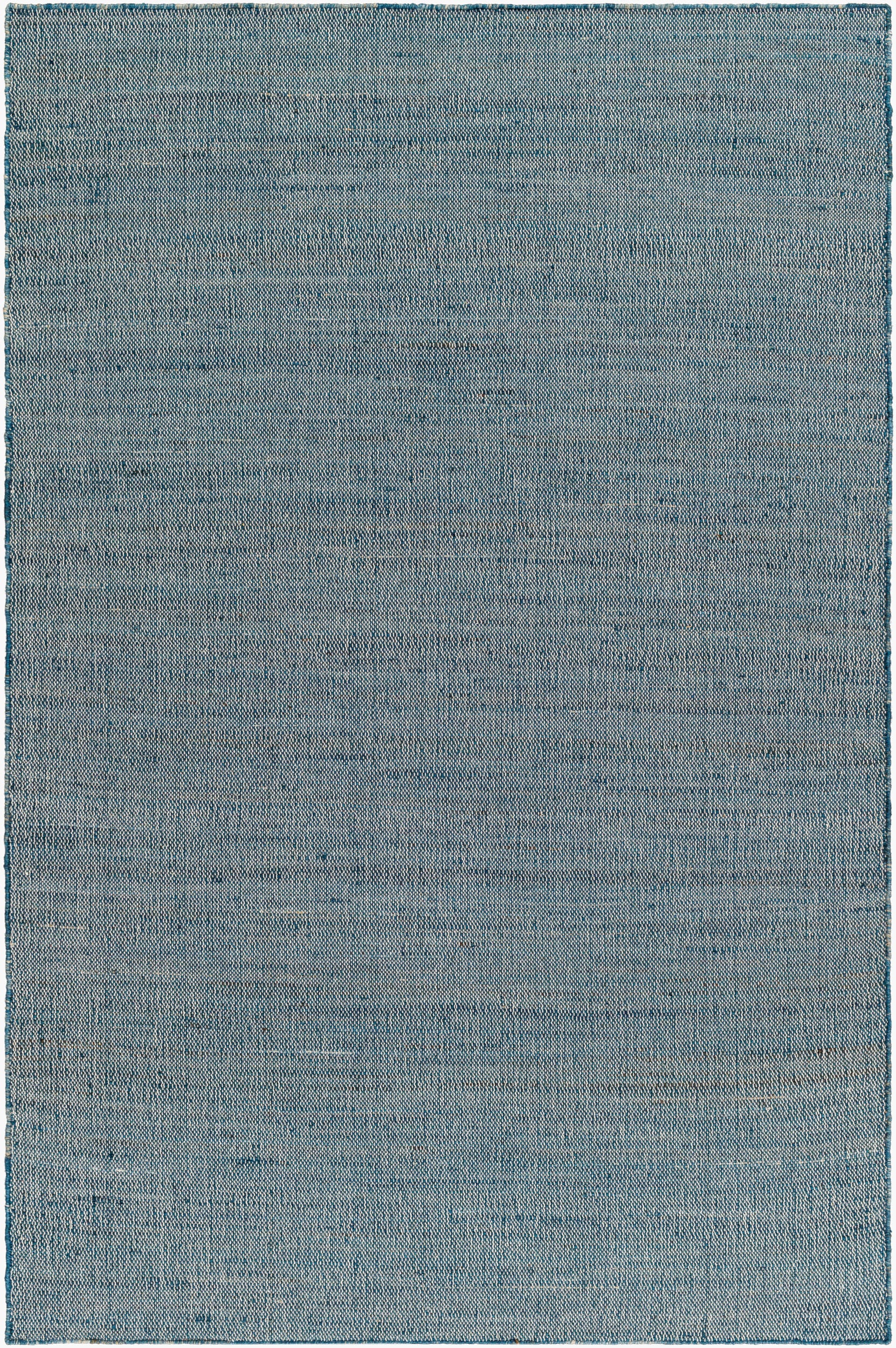 Evora Rug | Deep Teal | EVO2305