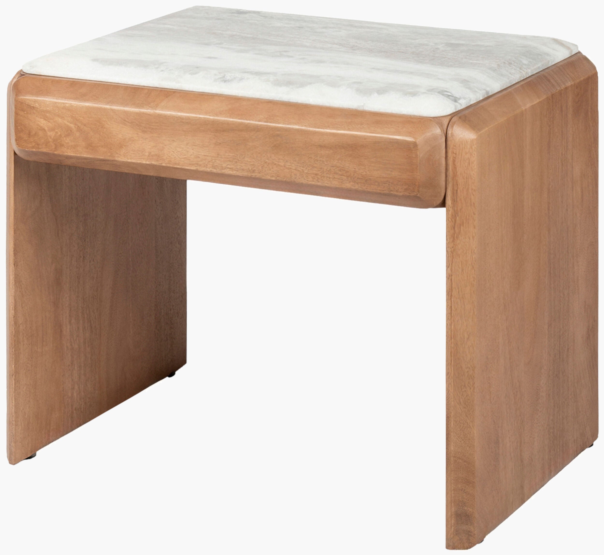 Evryn End Table | EVRN002