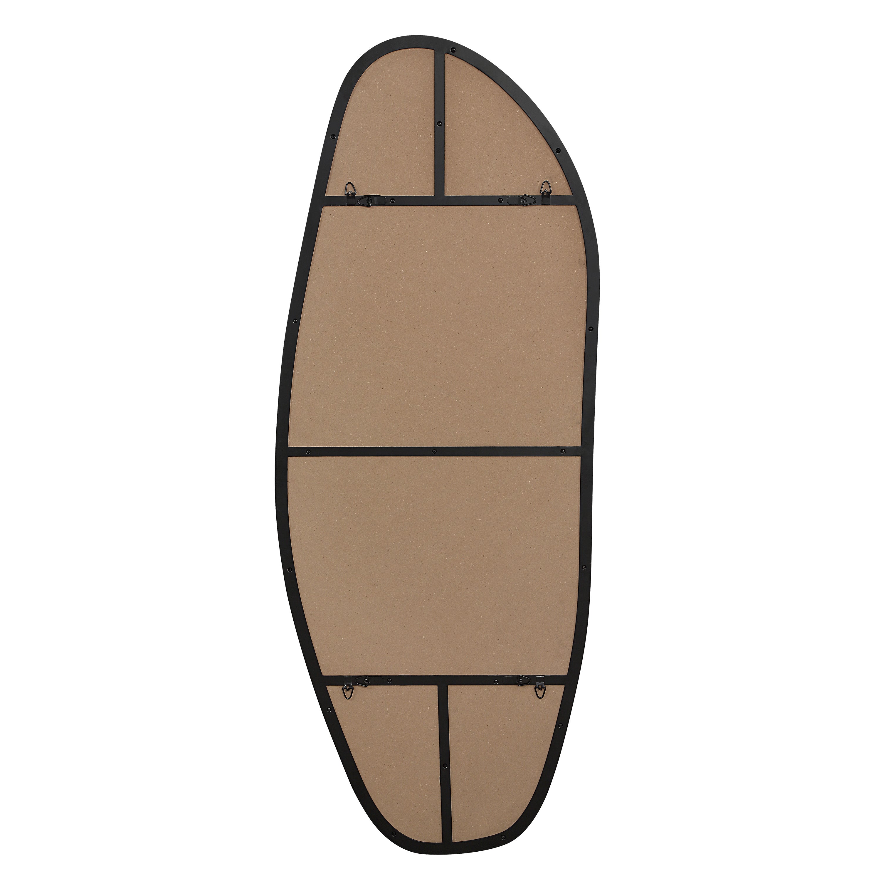 Enina Wall Mirror