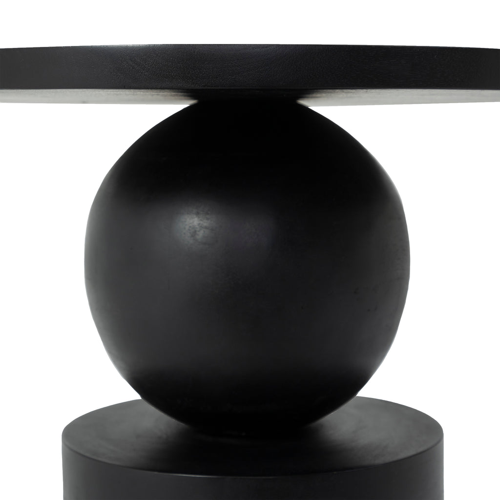 Paola Side Table