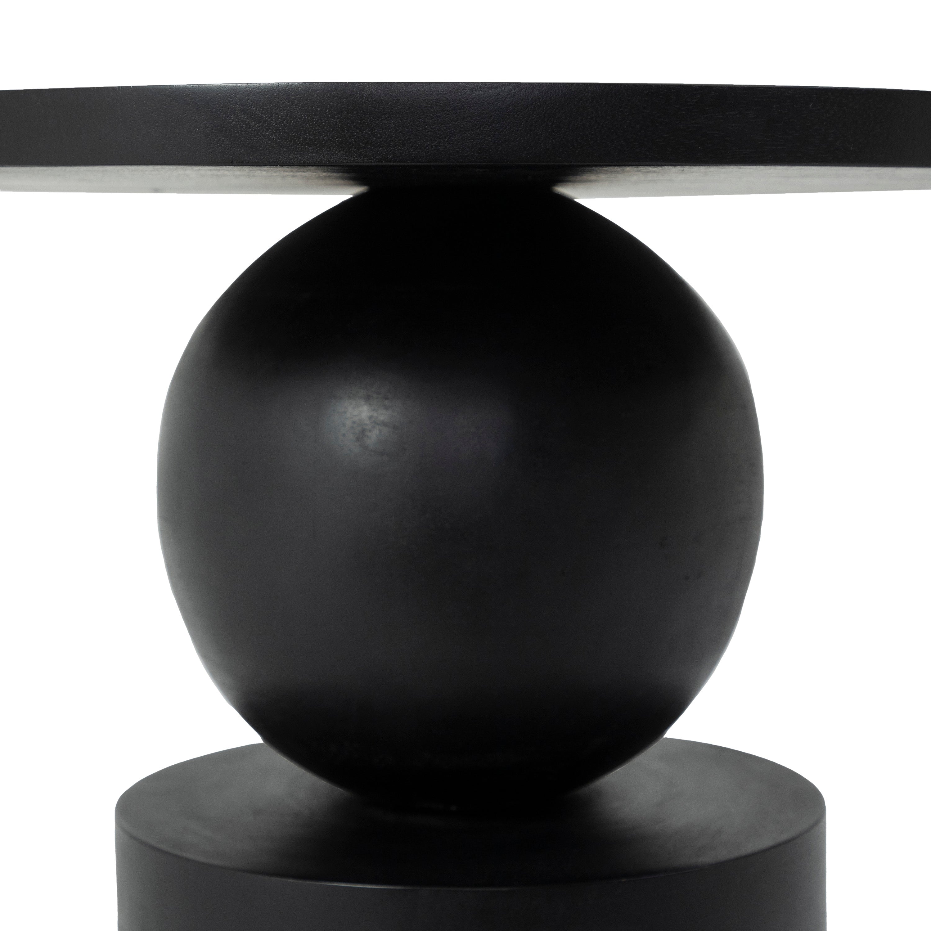 Paola Side Table
