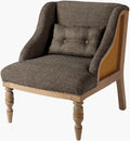 Exeter Accent Chair | EXE