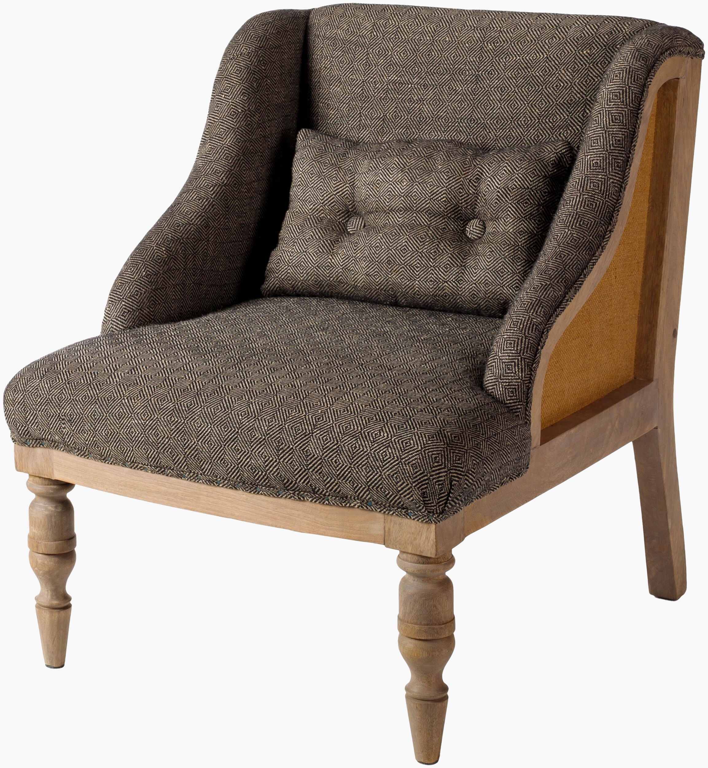 Exeter Accent Chair | EXE