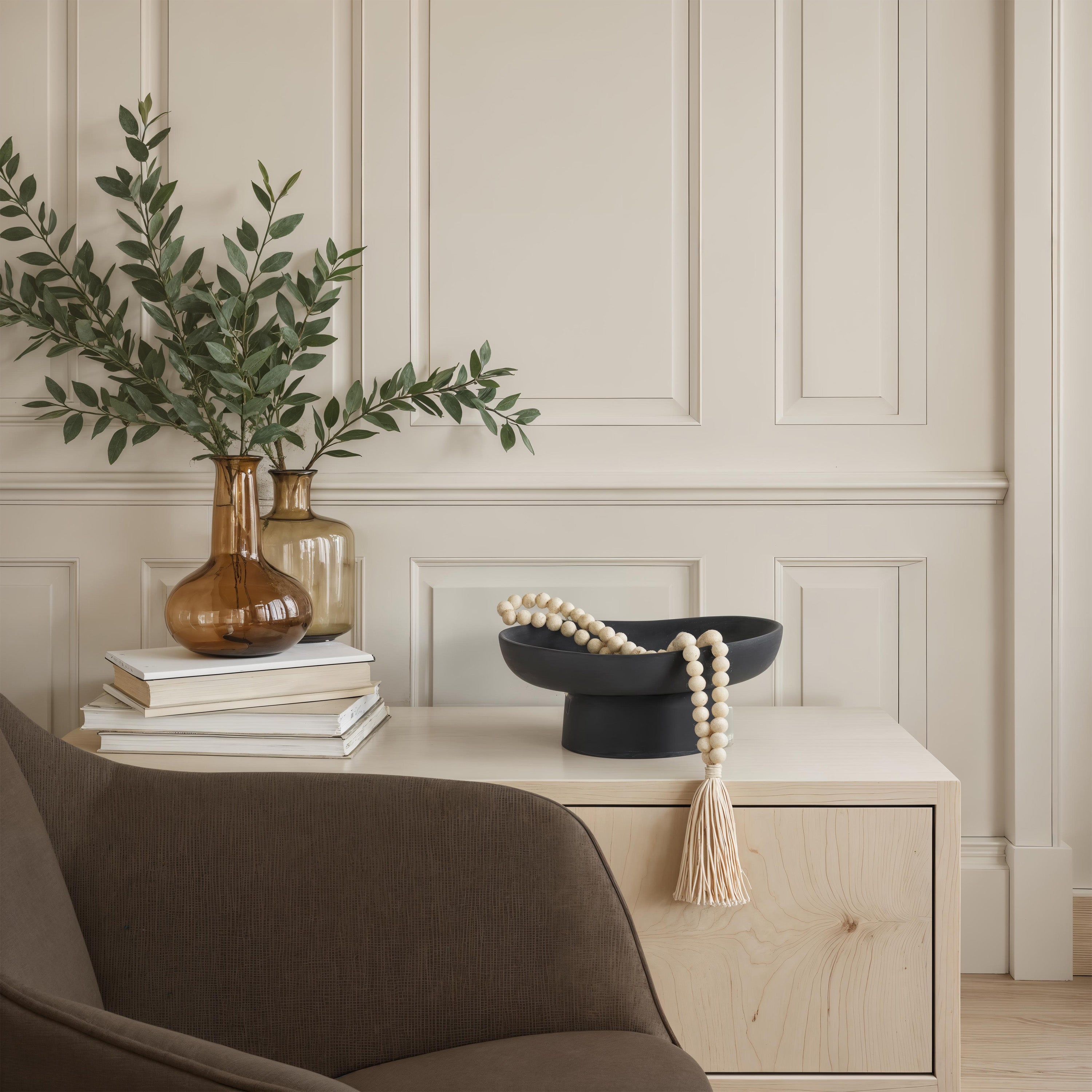 Malabo Vase
