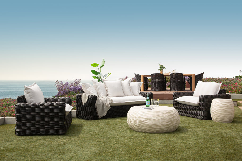 Dune End Table