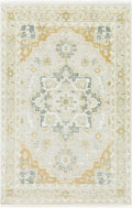 Elixir Rug | Light Sage | EXI1002