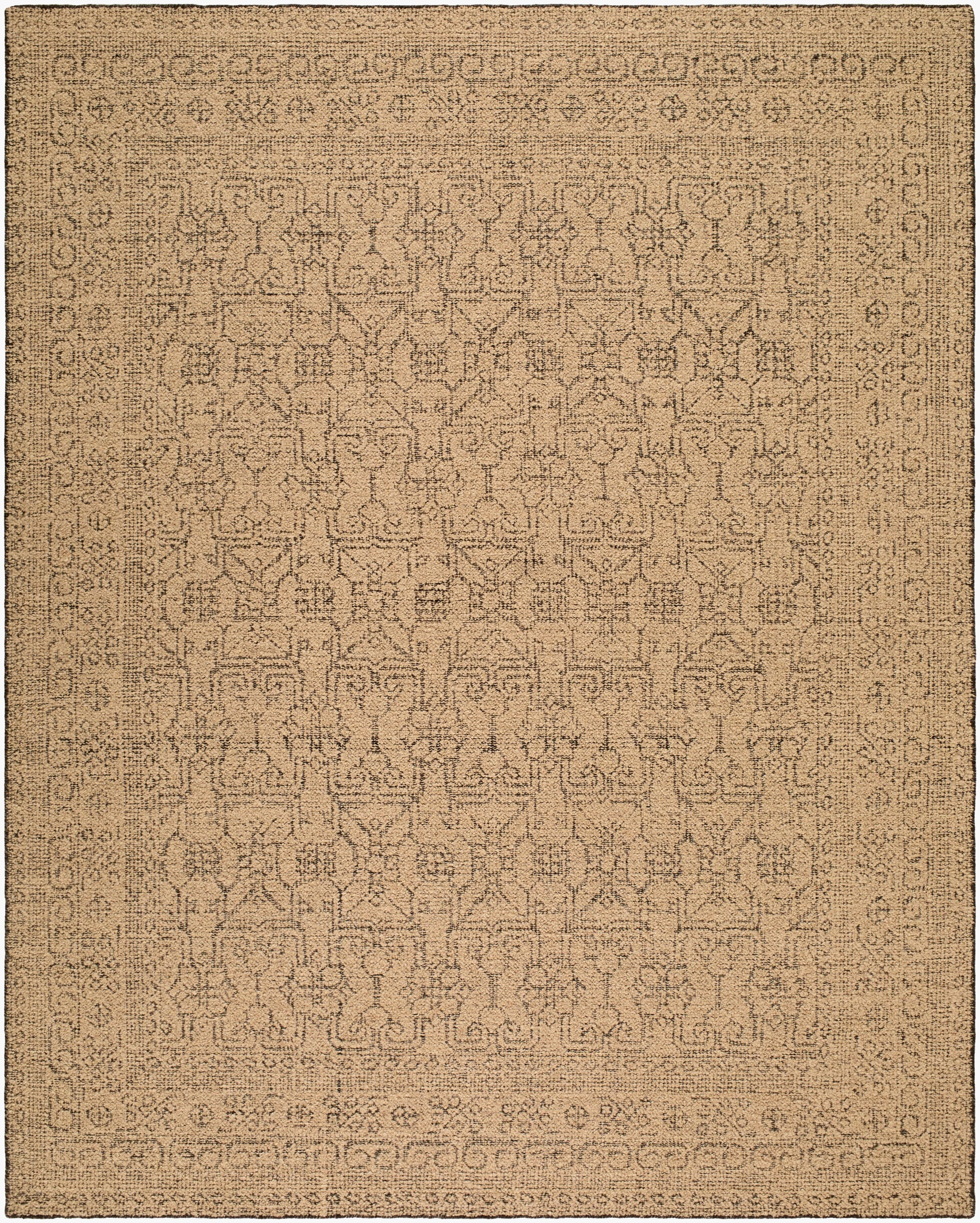 Exquisite Rug | Beige | EXQ2301