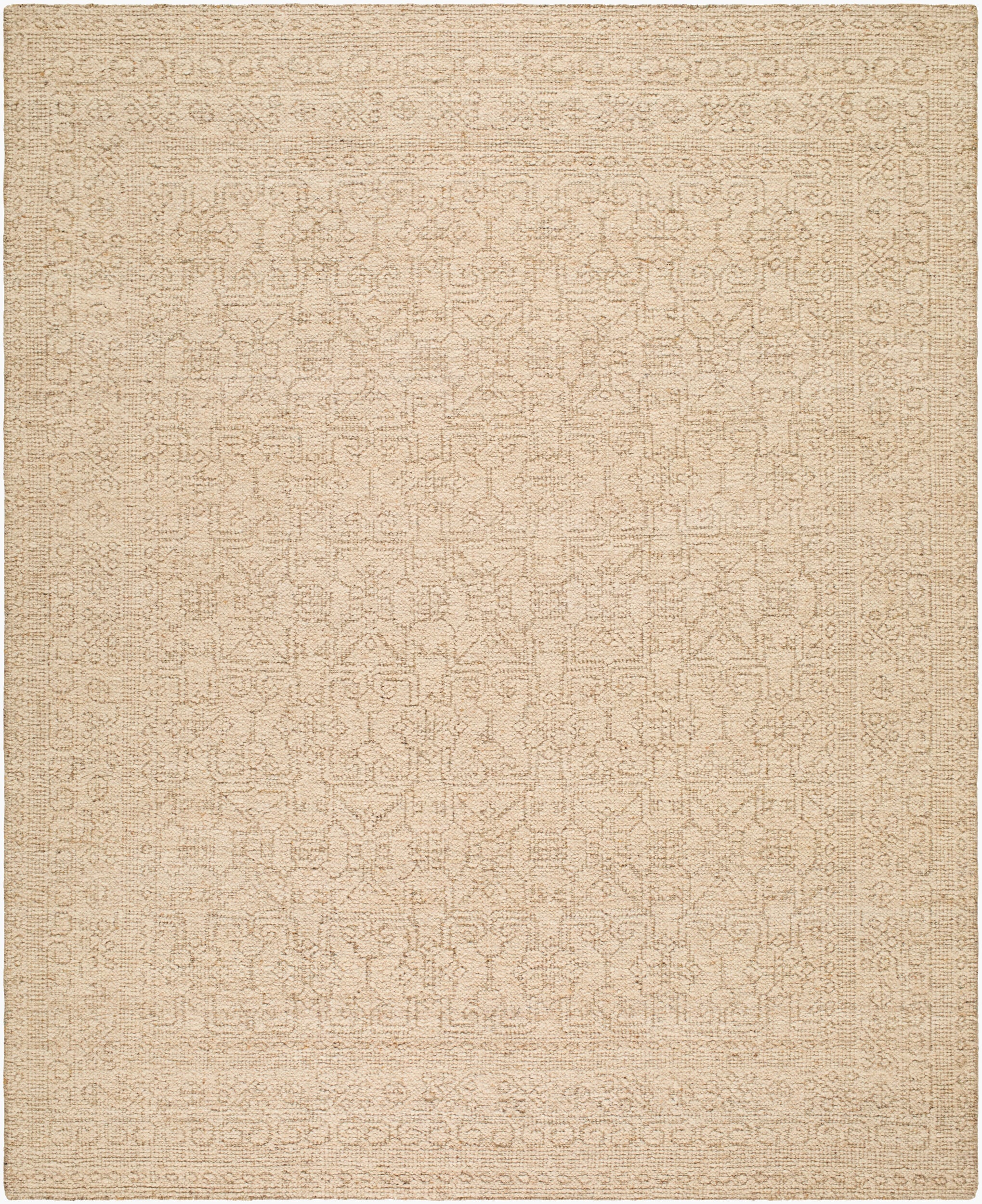 Exquisite Rug | Beige | EXQ2302