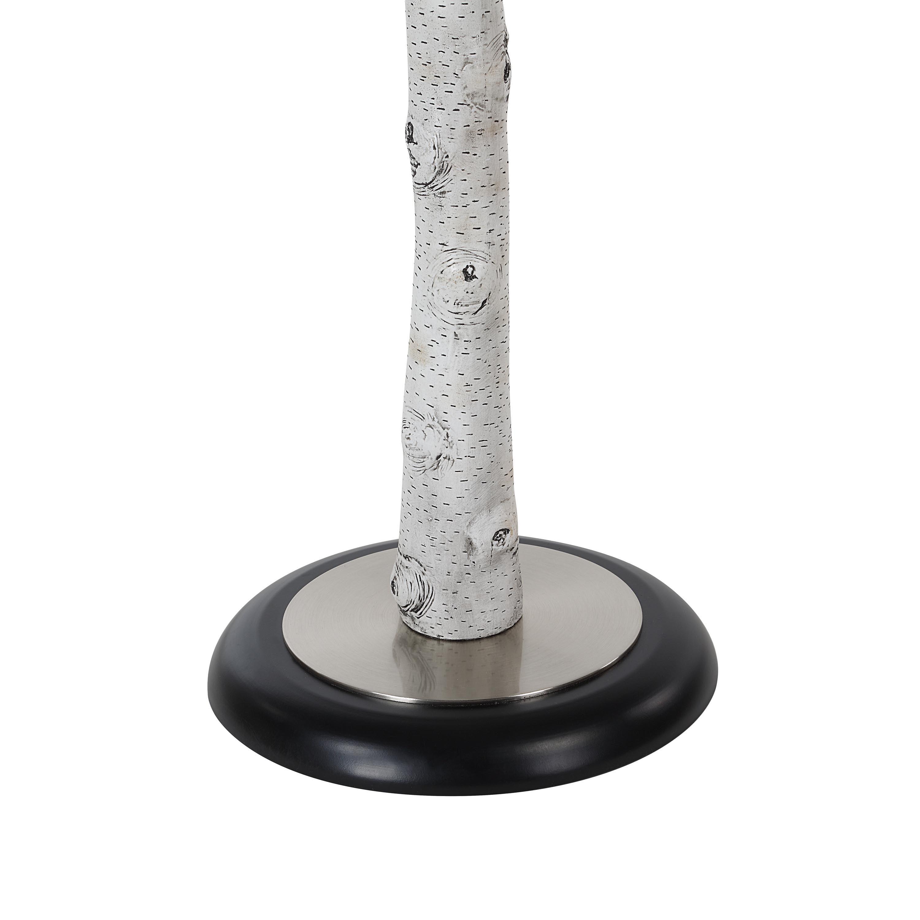 Criterion Floor Lamp