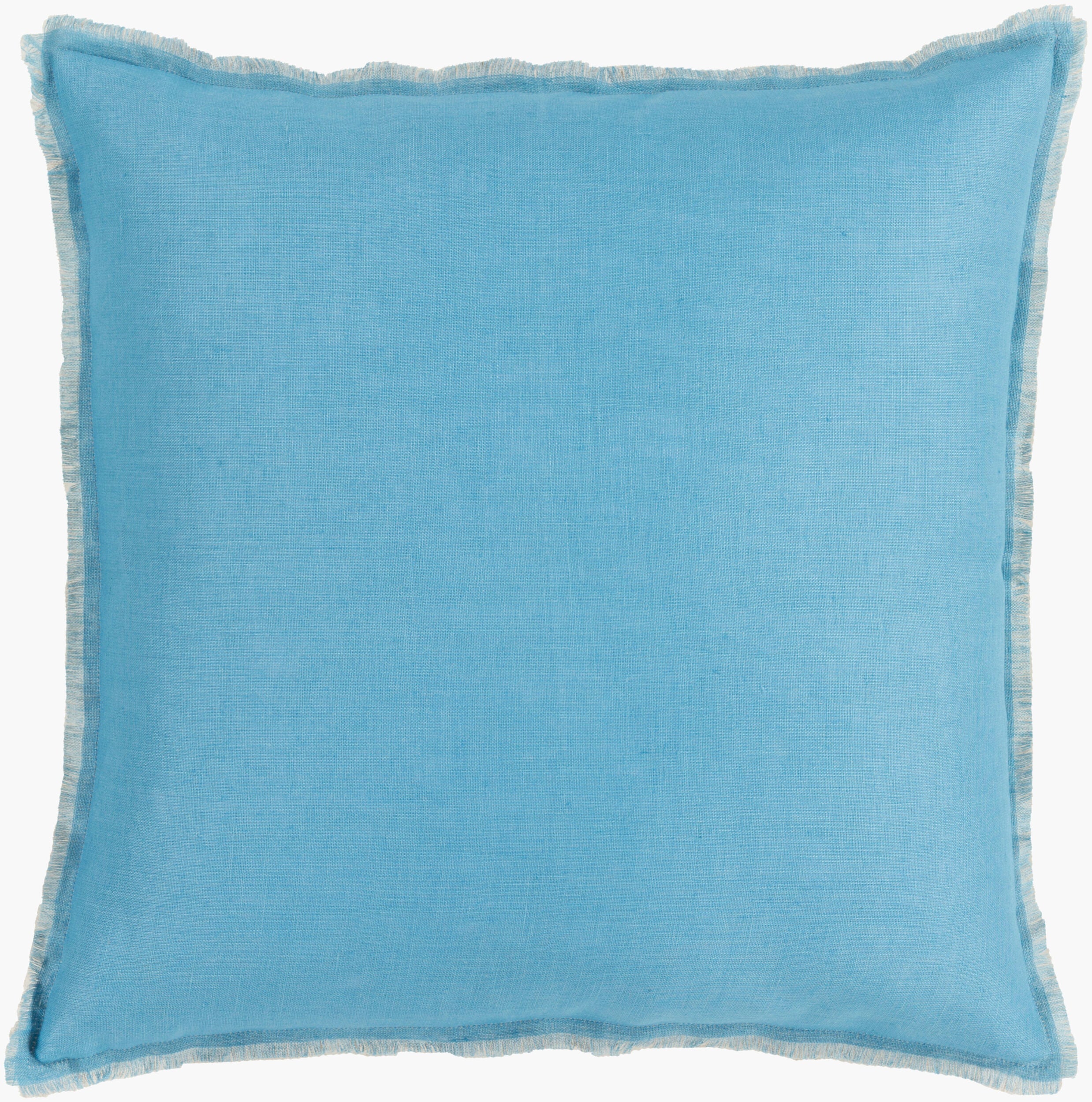 Eyelash Accent Pillow | EYL006