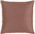 Eyelash Accent Pillow | EYL007