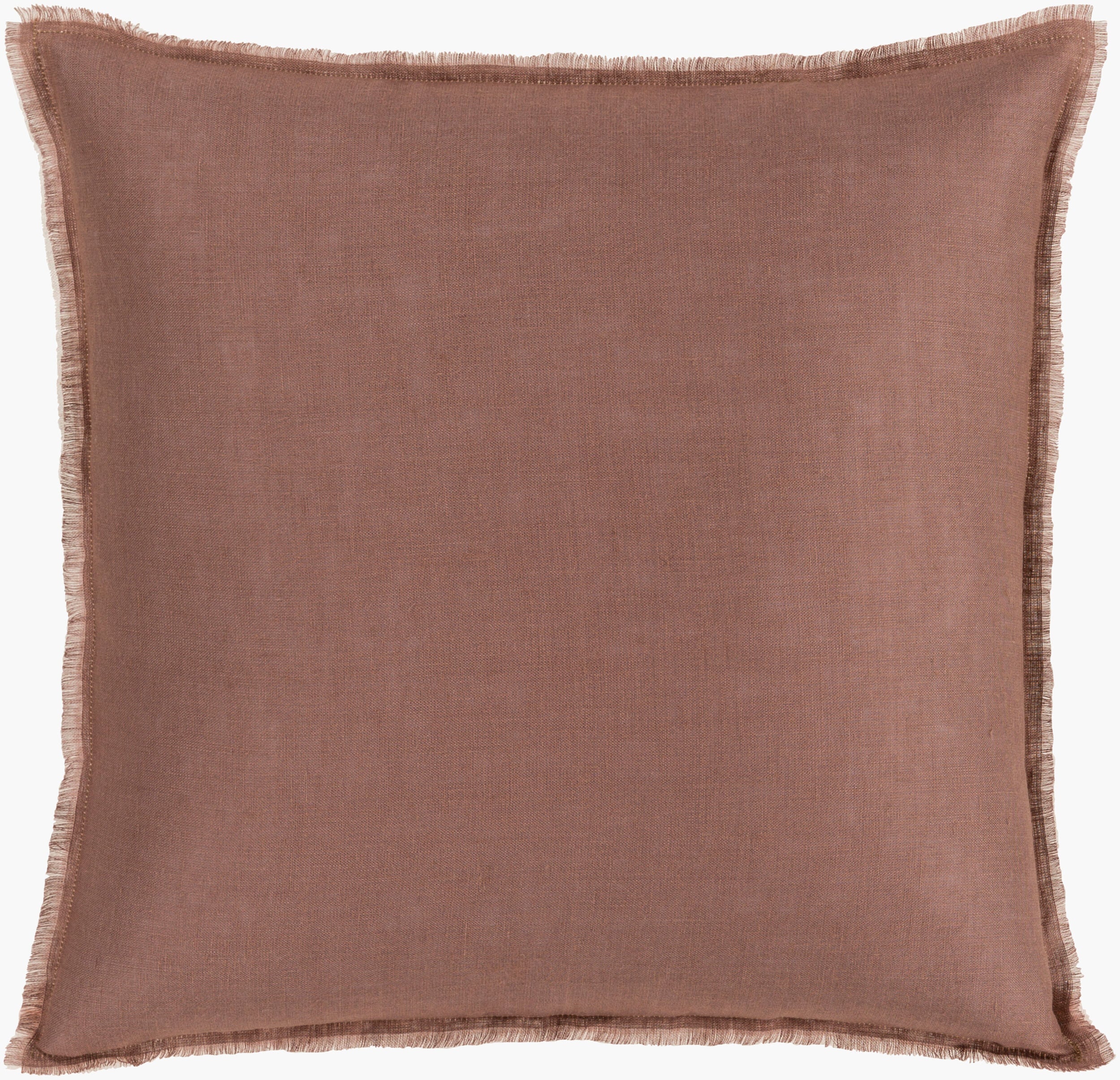 Eyelash Accent Pillow | EYL007