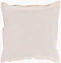 Eyelash Accent Pillow | EYL009