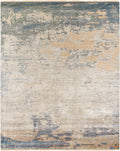 Emery Rug | Gray | EYM2301