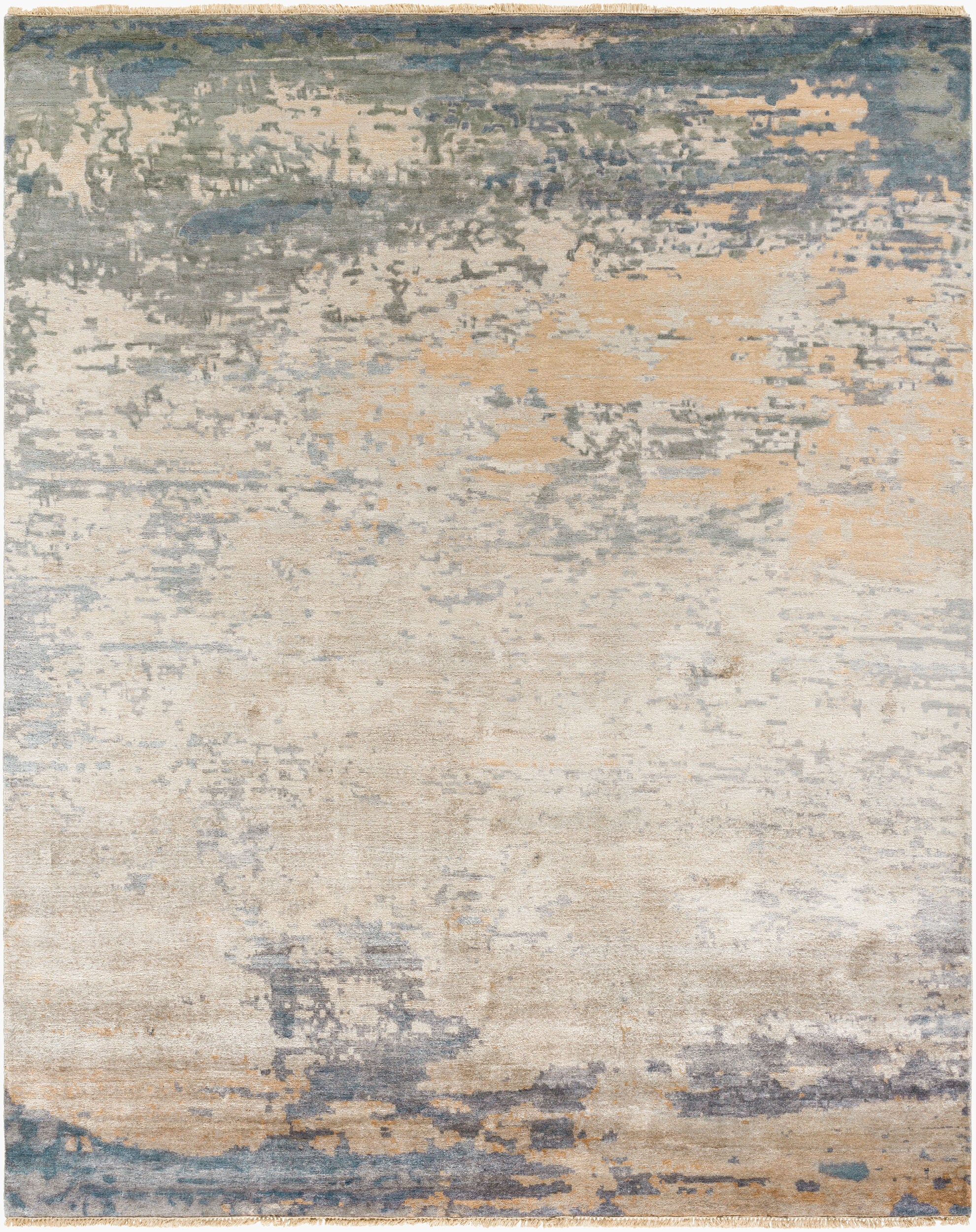Emery Rug | Gray | EYM2301