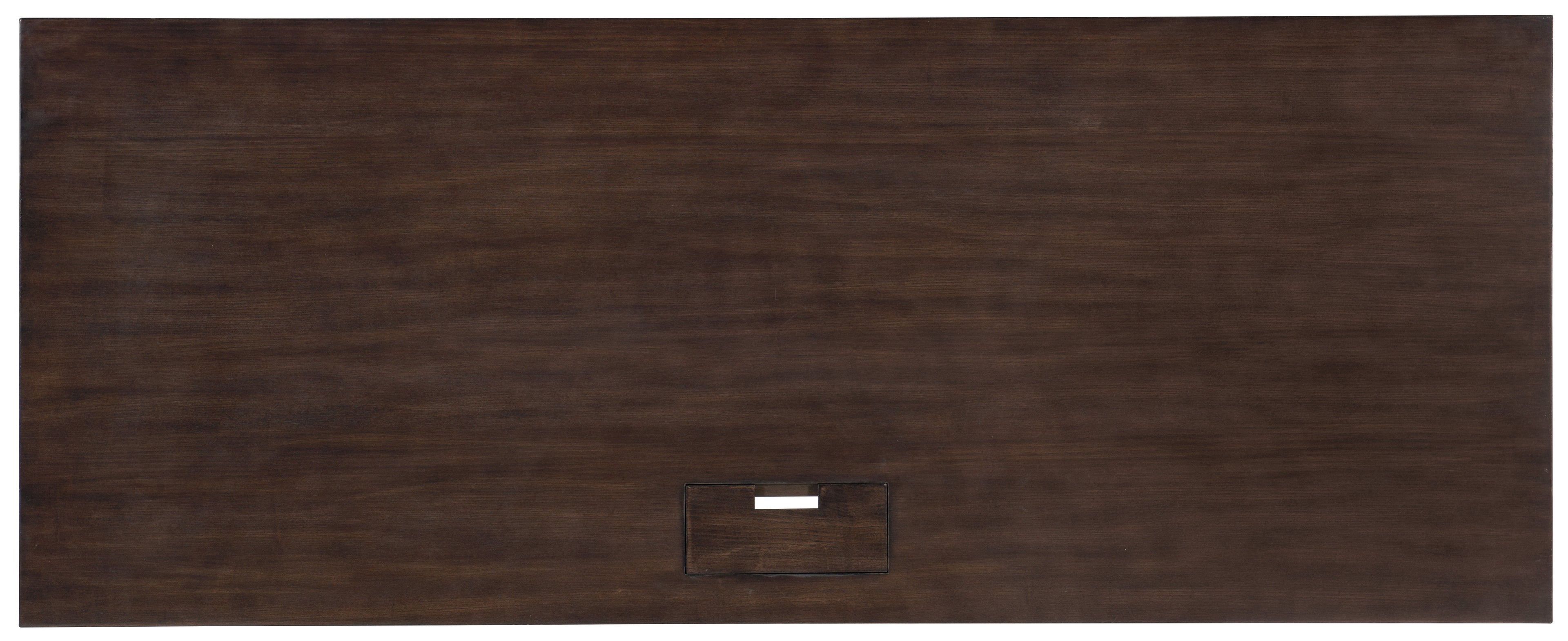 House Blend 60in Writing Desk