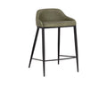 Astra Counter Stool - Ivanhoe Pine