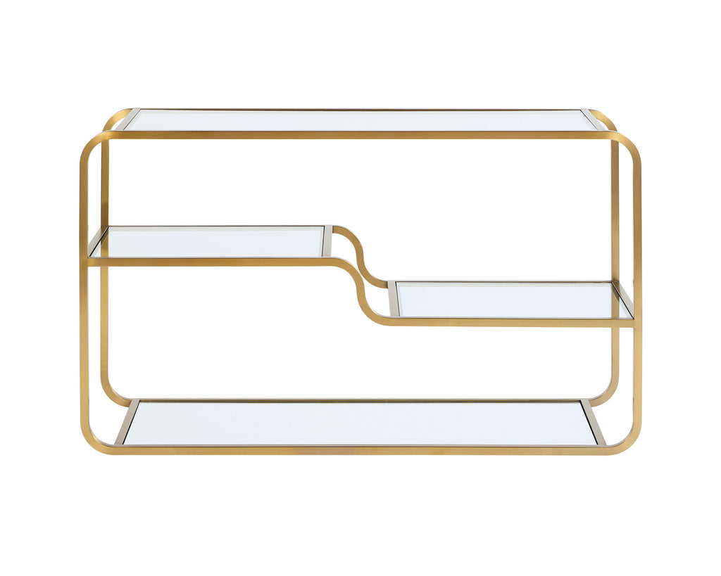 Silvia Console Table