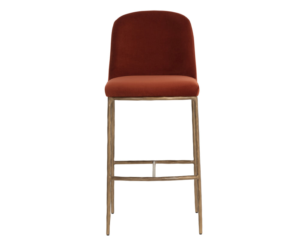 Nestor Barstool - Meg Rust
