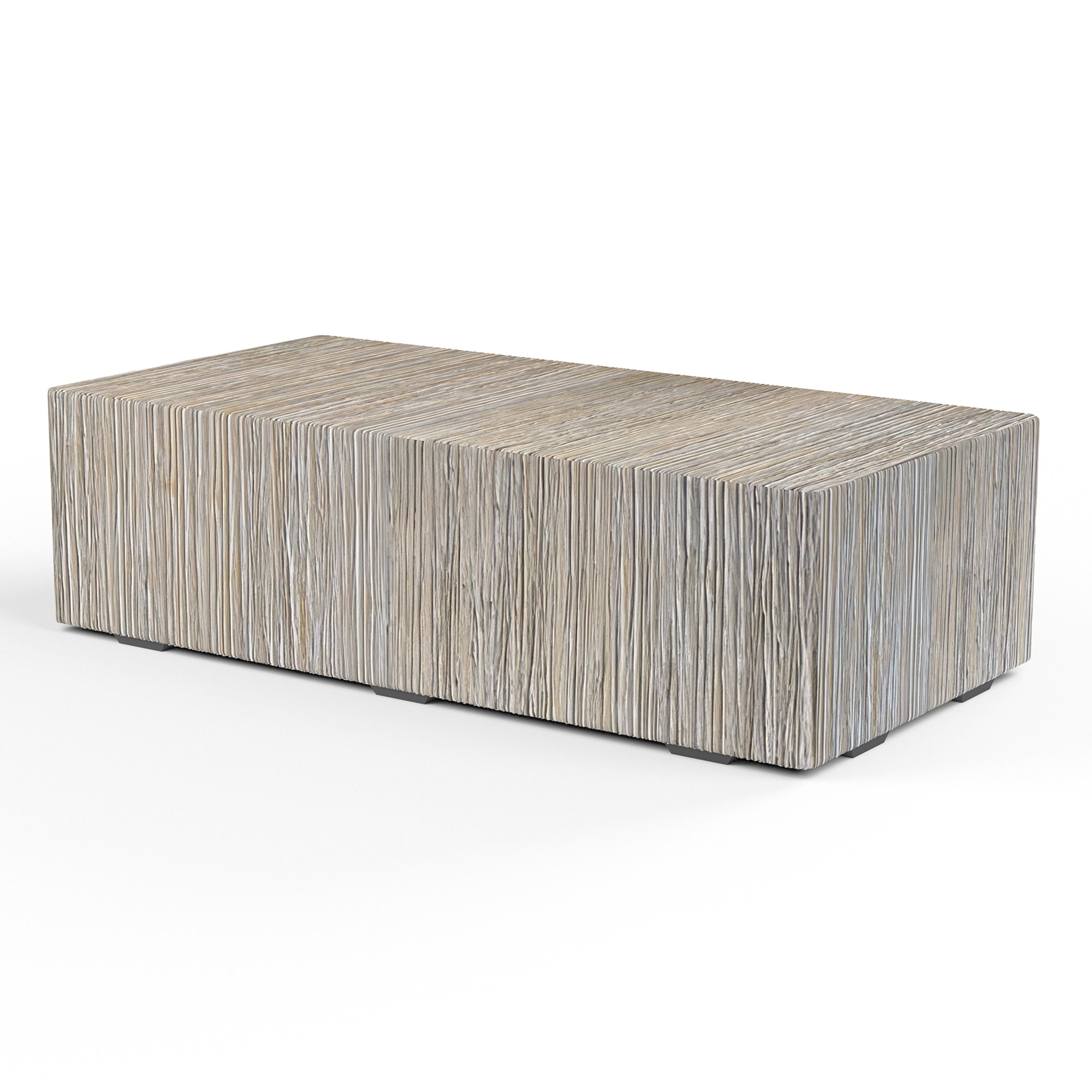 Madera Coffee Table