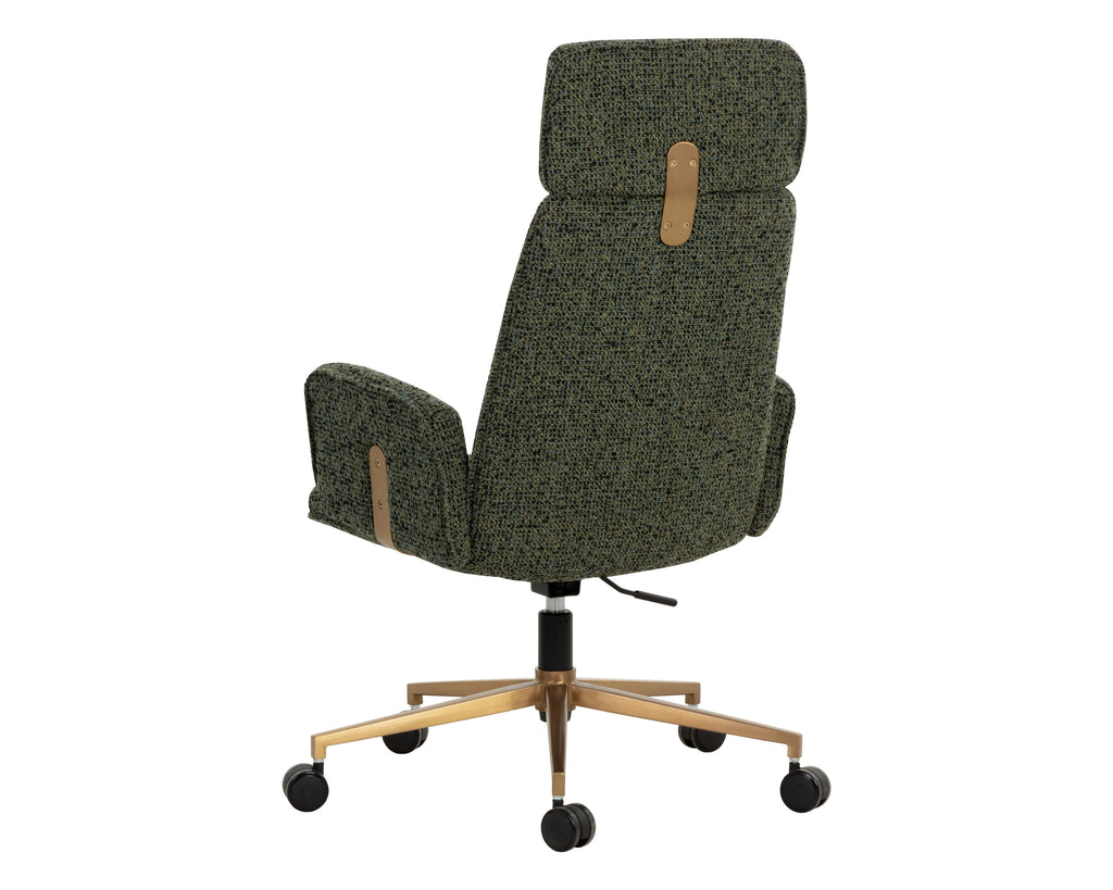 Kalev Office Chair - Noah Meadow