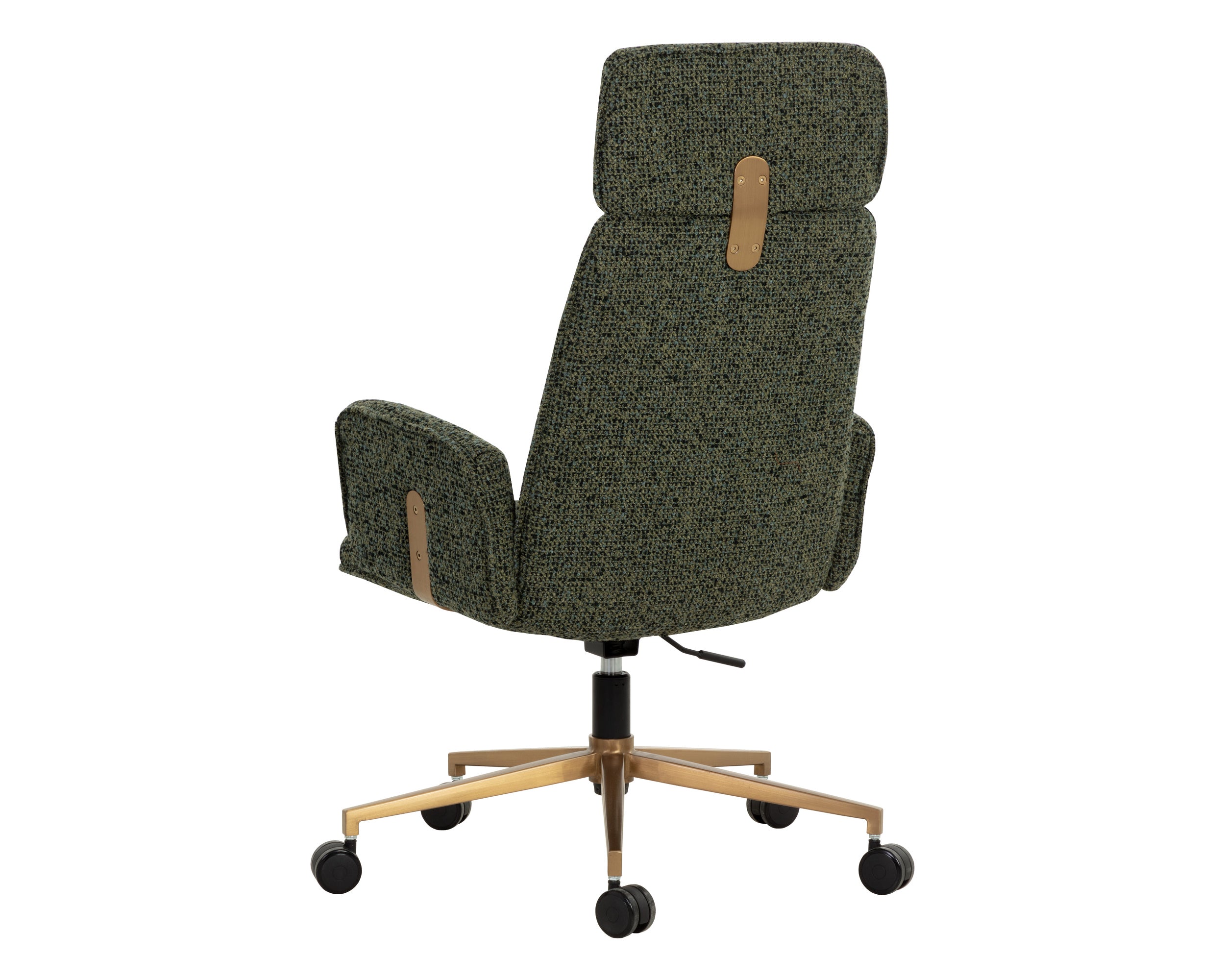 Kalev Office Chair - Noah Meadow